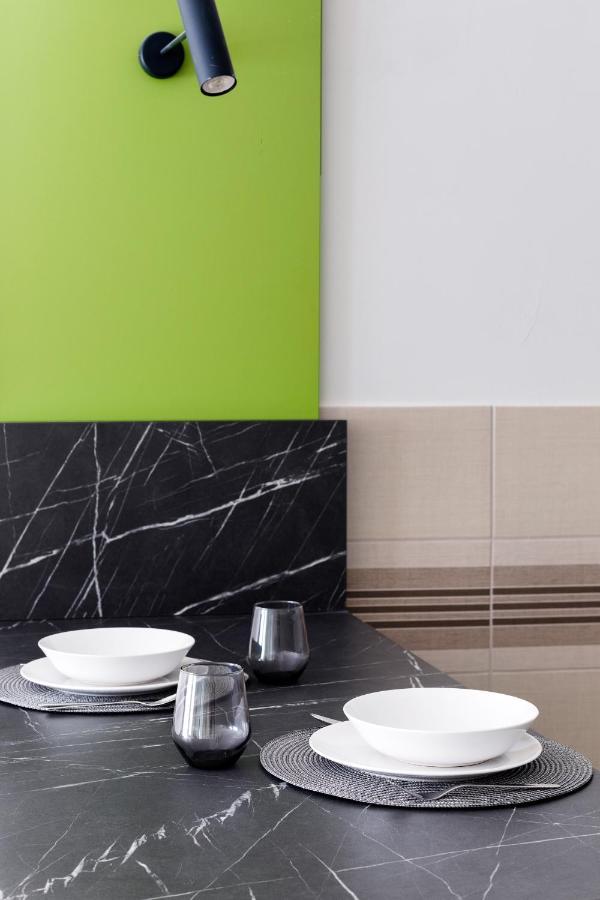 Djokic Apartments ครากูเยวัตส์ ภายนอก รูปภาพ