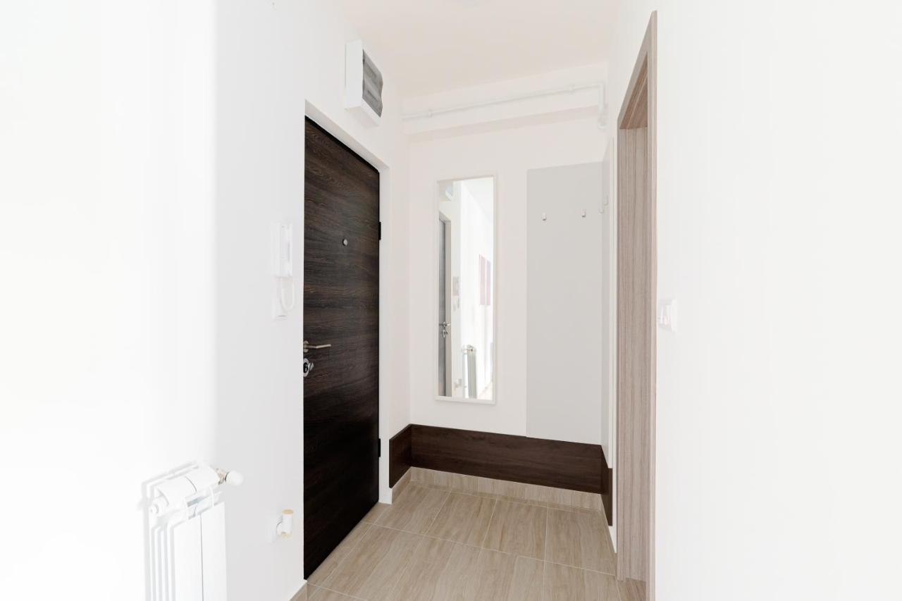 Djokic Apartments ครากูเยวัตส์ ภายนอก รูปภาพ